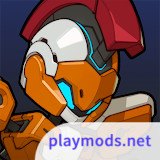 MEDABOTS: Card Battle RPG Game(No Ads)0.4.50_playmods.net
