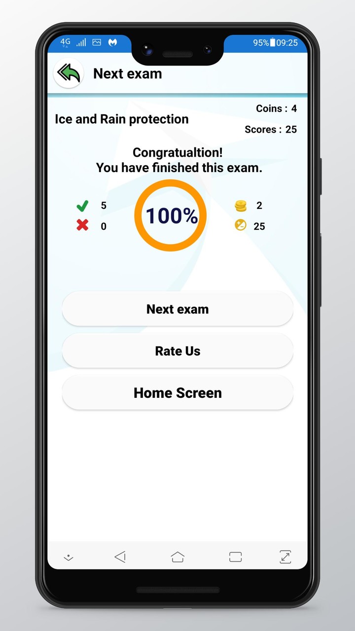 Raytheon H400 Rating EXAM Prep_playmods.net