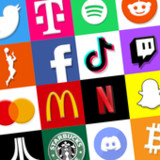 LogoMania: Logo Game and Quiz_playmods.net