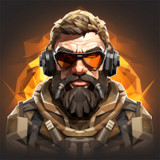 Blacklist: Special Ops Shooter(Без рекламы, бесплатные награды)1.0.40_playmods.net