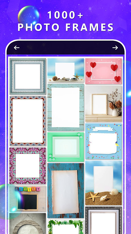 Photo Frames Unlimited_playmods.net
