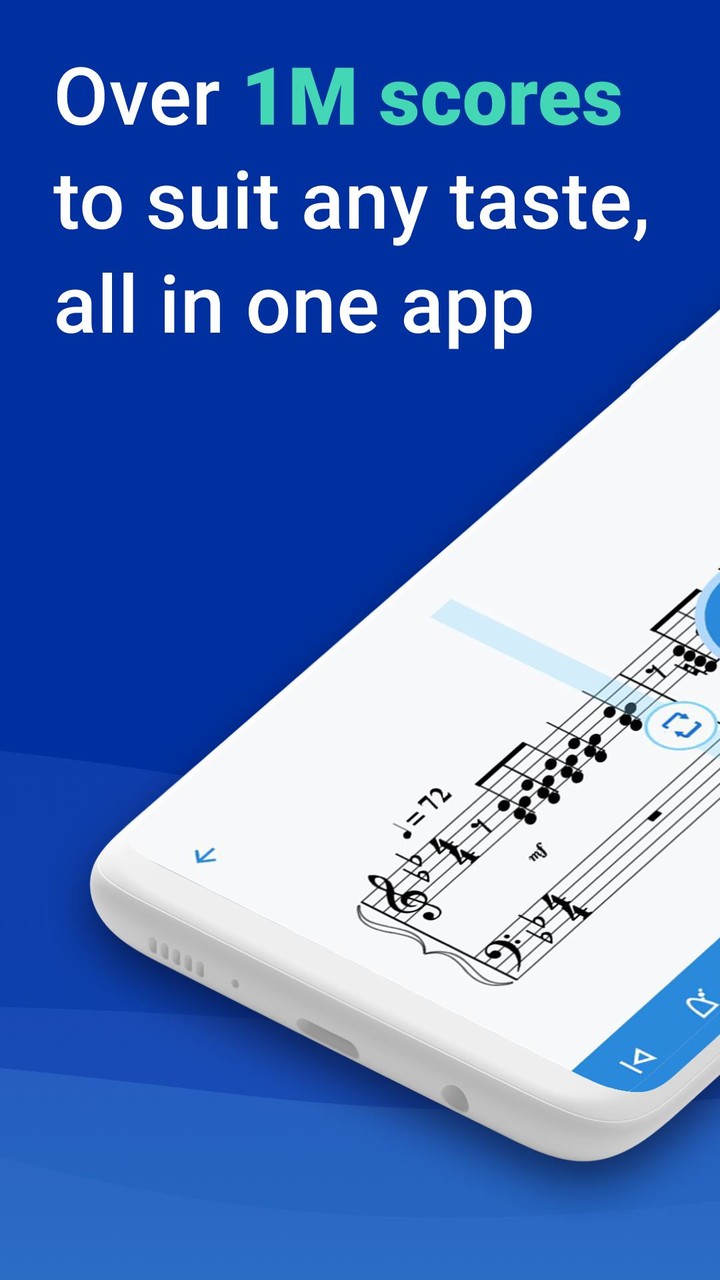 MuseScore(PRO Paid Features Unlocked)_playmods.net