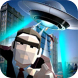 UFO大作战破解版(mod)1.6.8_playmods.net