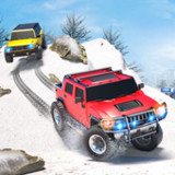 Offroad Jeep Games: Super Jeep_playmods.net