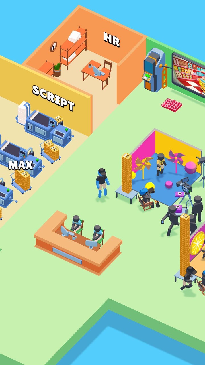 Like Miner_playmods.net