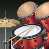 Simple Drums Rock - Drum Set(Official)1.8.6_playmods.net