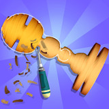 Wood Carving NEW -2021(Mod APK)1.0.1_playmods.net
