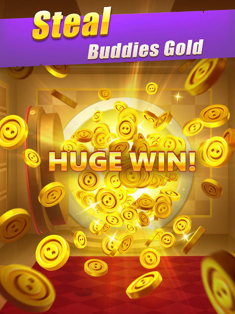 Piggy GO - Clash of Coin_playmods.net