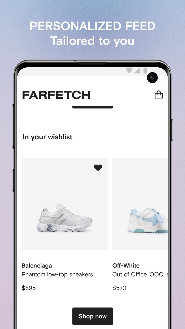 FARFETCH — Designer Shopping_playmods.net