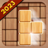 Woody 99 - Sudoku Block Puzzle - Free Mind Games(Official)1.9.4_playmods.net