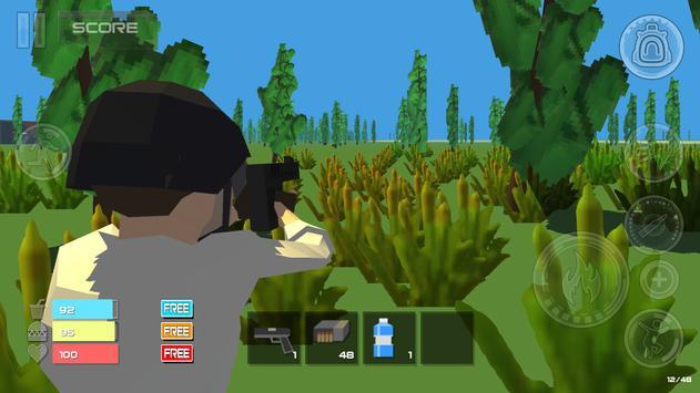 绝地生还破解版(mod) screenshot image 10_playmods.net