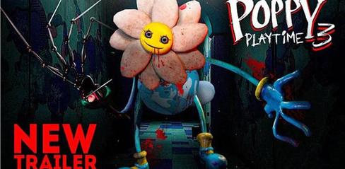 Everything We Know About Poppy Playtime Chapter 3 - playmods.net