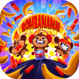 BOMBANANA!(mobile)_playmods.net