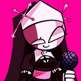 sarvente fnf mod(Official)3_playmods.net