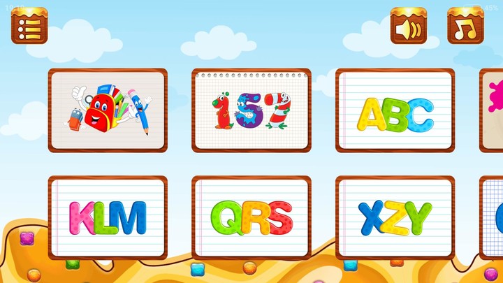 Kids Educational Puzzles_playmods.net