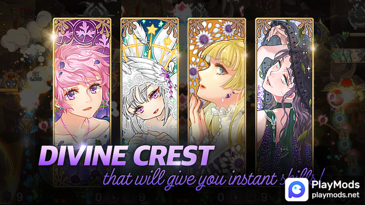 DragonFlight(No Ads) screenshot image 5_playmods.net