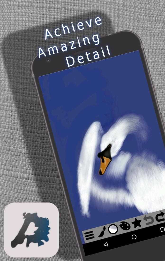 Doodledroid - paint and sketch_playmods.net