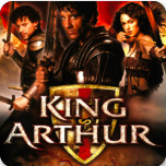 King Arthur(Free Download)androidoyunclub_playmods.net