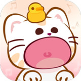 Cat Music: Singing Cat Game_playmods.net
