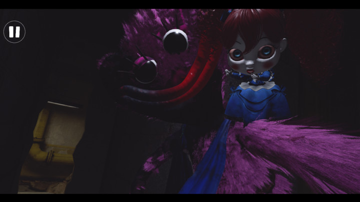 Poppy Playtime Chapter 4(Free Download) screenshot image 4_playmods.net