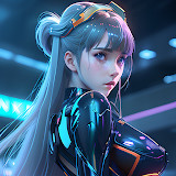 Angel Legion: Space Fantasy RPG_playmods.net