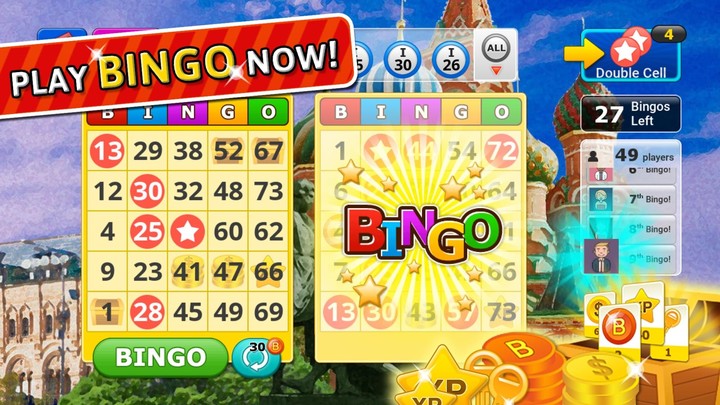 Bingo Craze_playmods.net