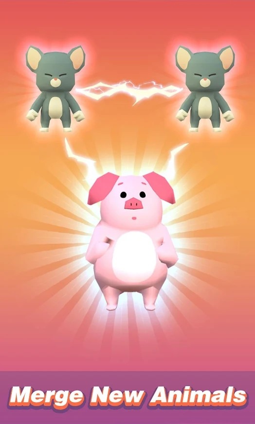 Place the island(Mod)_playmods.net