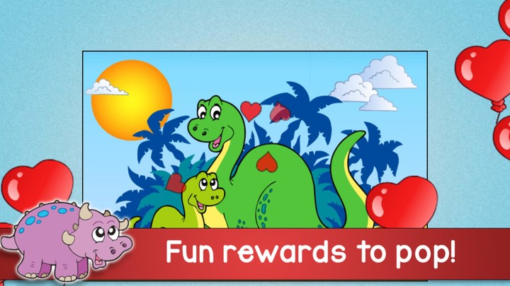 Kids Animals Jigsaw Puzzles_playmods.net
