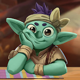 Trash Goblin(Play paid games for free)1.4.1_playmods.net