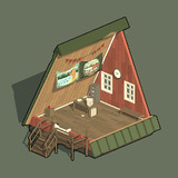 Tiny Room Stories Eclipse(解锁全部等级\关卡)0.55.2_playmods.net