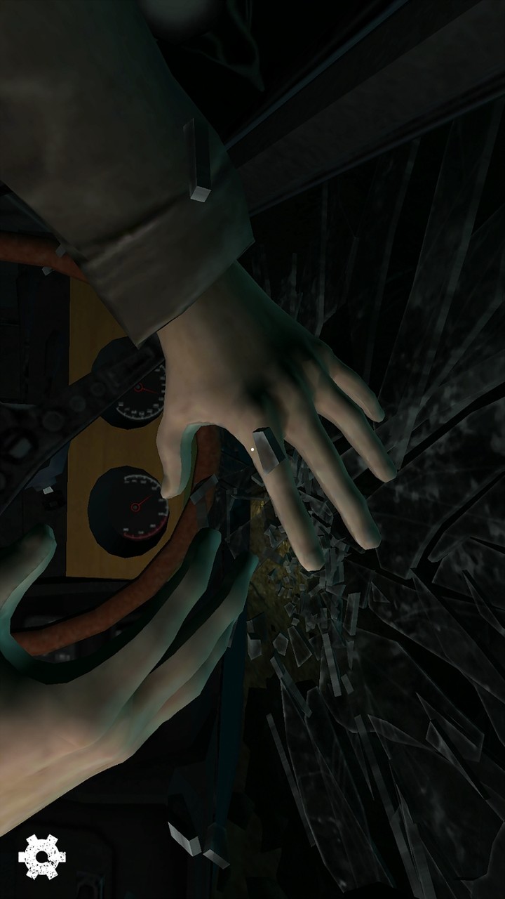 NO REST HORROR GAME(Get rewarded for not watching ads)_playmods.net