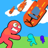 Zombie Smash - Grab and Drop_playmods.net