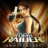 Tomb Raider: Anniversary(Free Download)7.1.4x-cmod_playmods.net