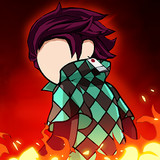 Stick Demon Shadow Fight_playmods.net