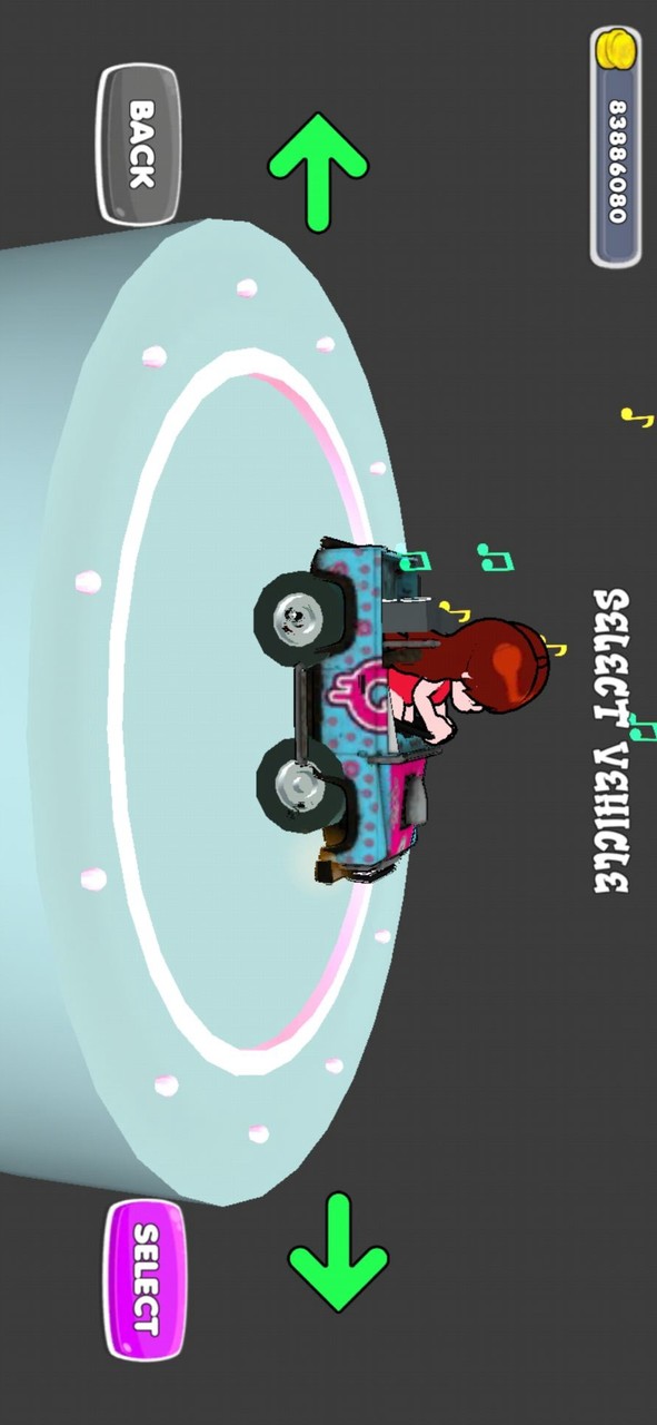 Mod for Friday night Funkin(Unlimited Money) screenshot image 1_playmods.net