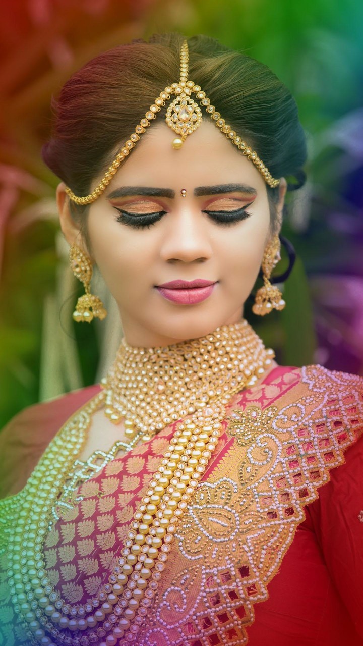 Woman Jewellery Photo Editor_playmods.net