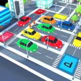 Download Car Escape Color Traffic APK v1.1 For Android