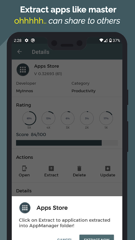 Apps Store - Your Play Store [App Store] Manager_playmods.net