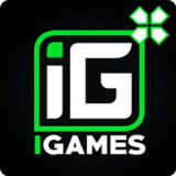 IGAMES PSX(Official)0.9.9.6_playmods.net