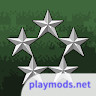 Raising Rank Insignia(Free purchase)3.1.9_playmods.net