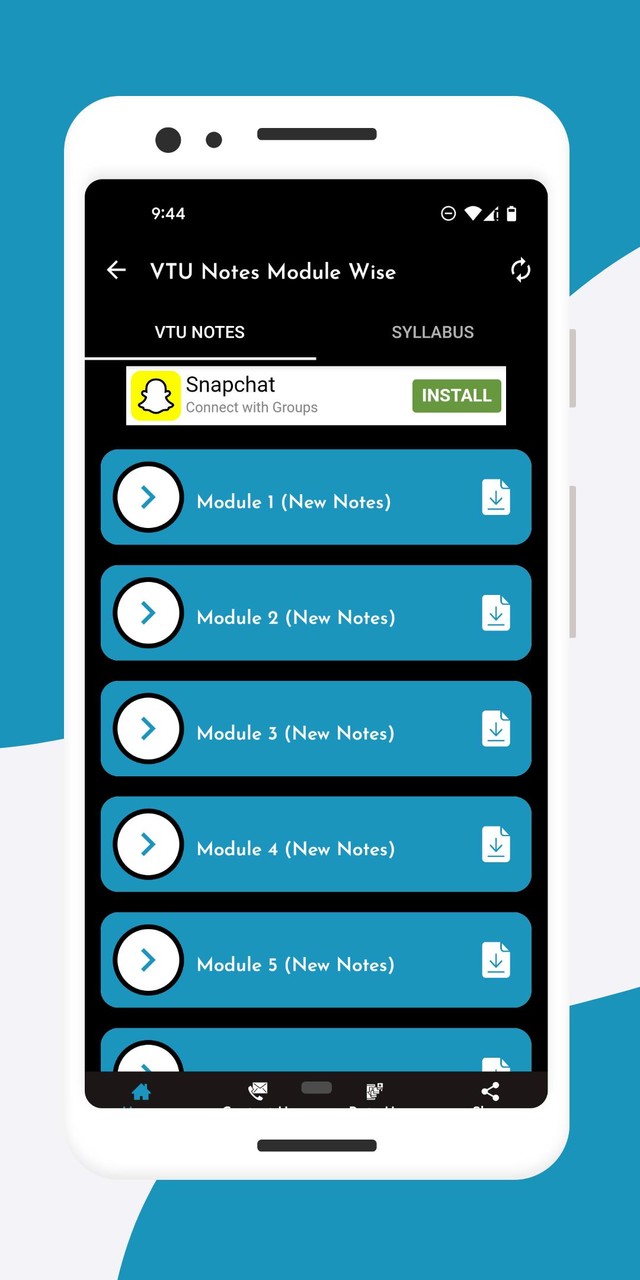 VTU Notes CBCS- (VTU HUB)_playmods.net