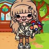 Toca Toca Wallpaper(Official)1.1_playmods.net