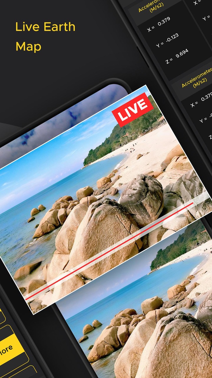 Live Earth Map - Live Street View, Satellite View_playmods.net