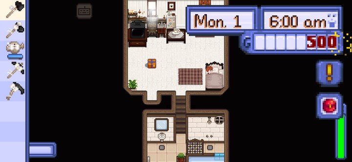 Stardew Valley-Lemon Edition(Player-made) screenshot image 2_playmods.net