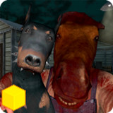 HeadHorse Legacy: Horror Game(Official)2.031_playmods.net