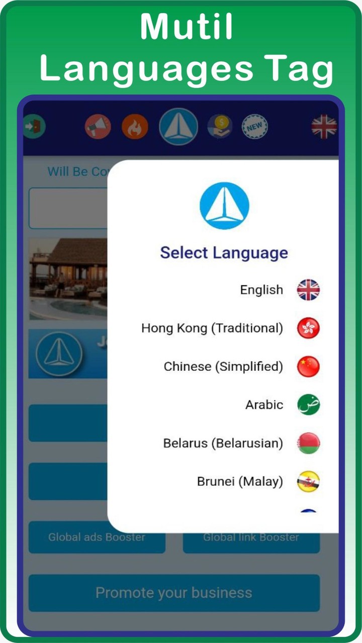 Telegram Channel Directory_playmods.net