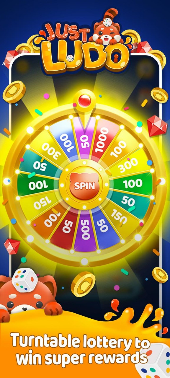 Ludo Live_playmods.net