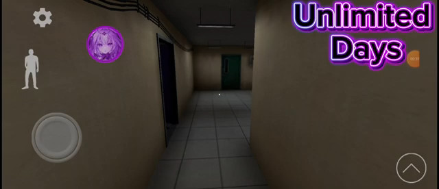 Granny 4: Mortuary Madness(Mod Menu) screenshot image 4_playmods.net