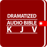 Dramatized Audio Bible - KJV(Oficial)1.133_playmods.net