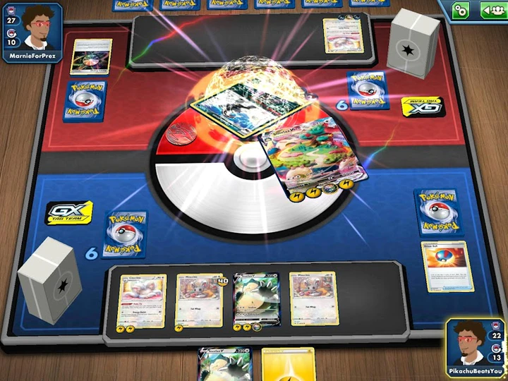 Download Pokmon TCG Online MOD APK v2.75.0 (Unlimited money) for Android